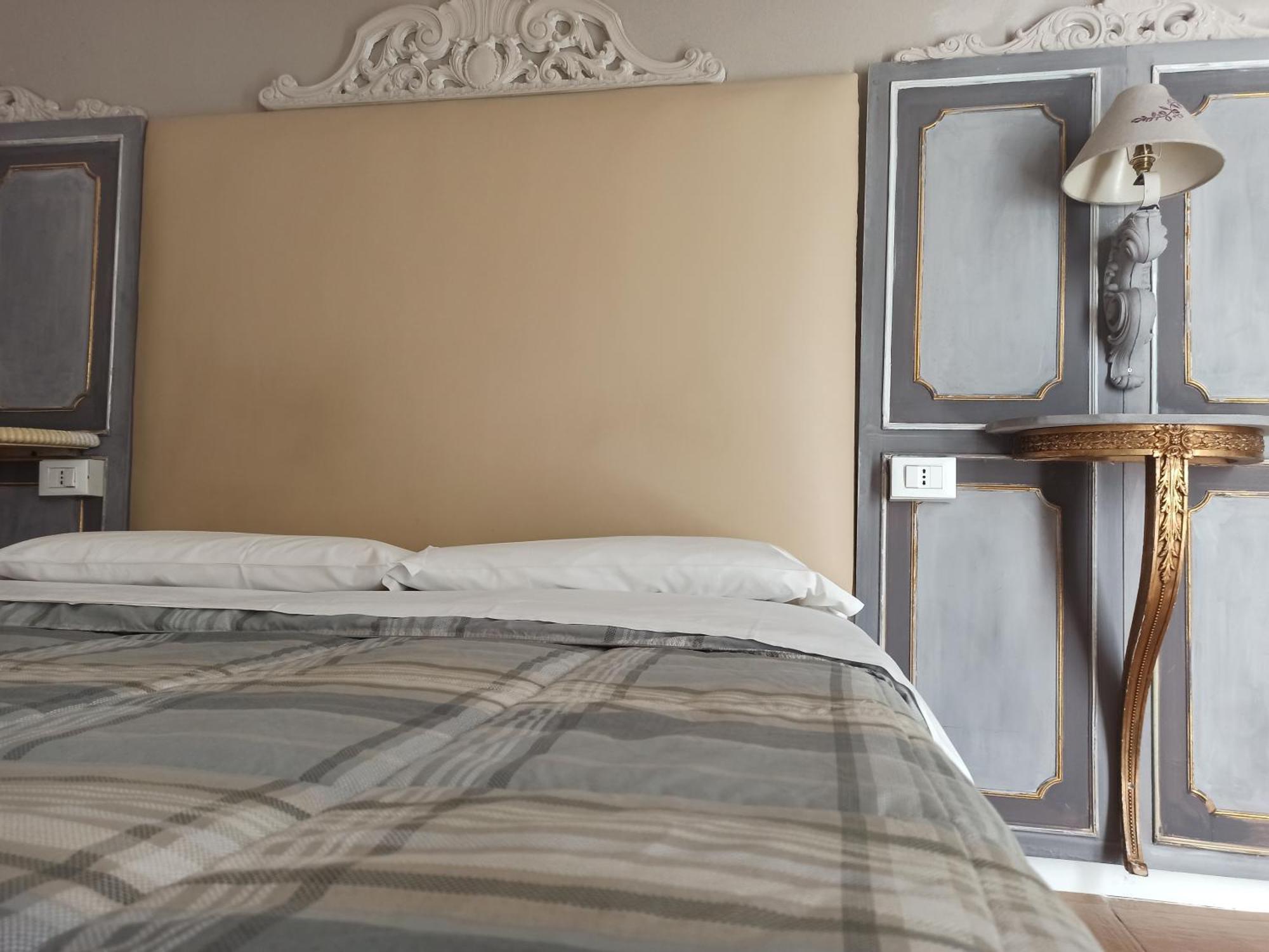 Bed and Breakfast Cascina La Castagnara Oriolo  Номер фото