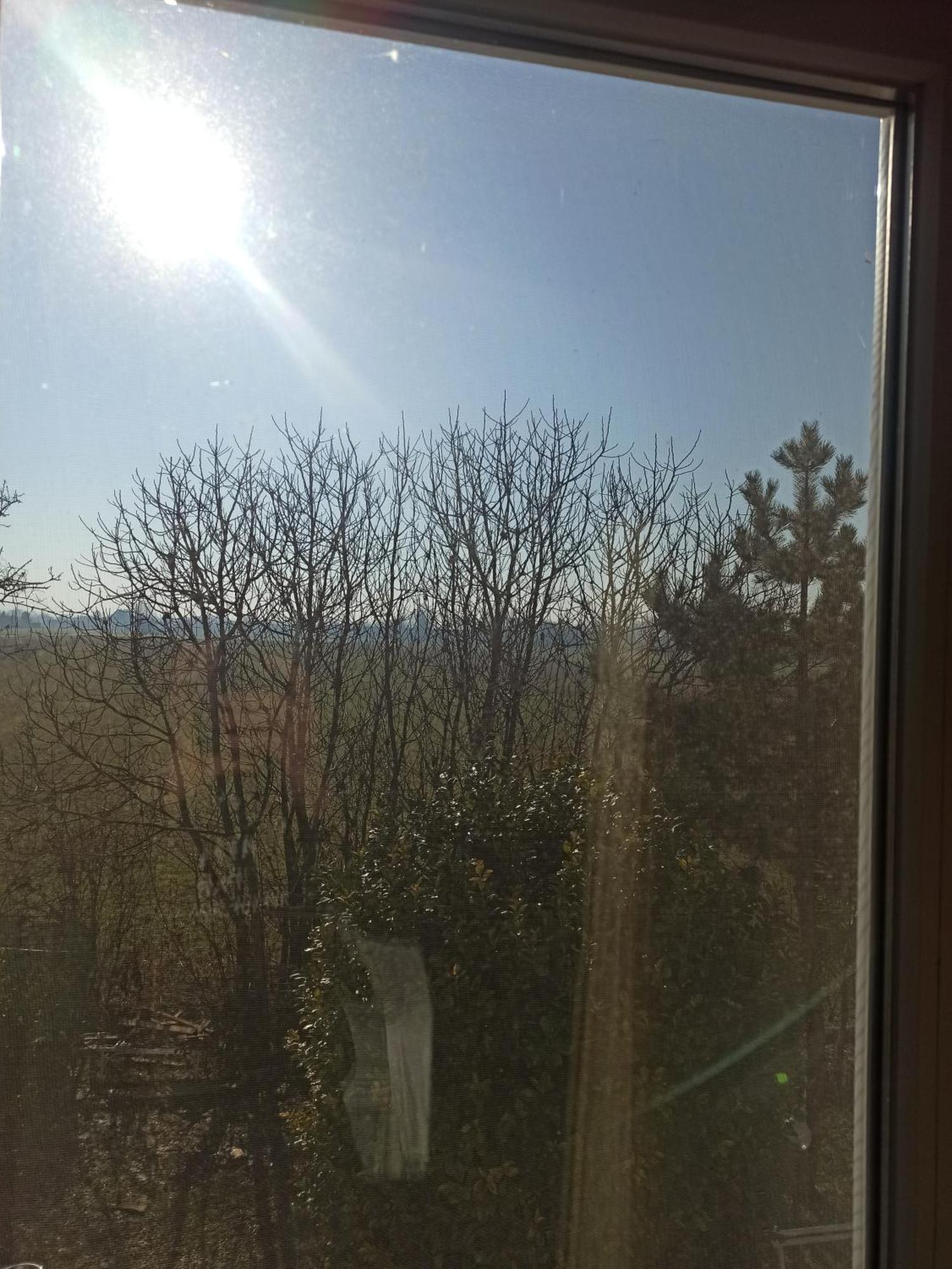 Bed and Breakfast Cascina La Castagnara Oriolo  Номер фото