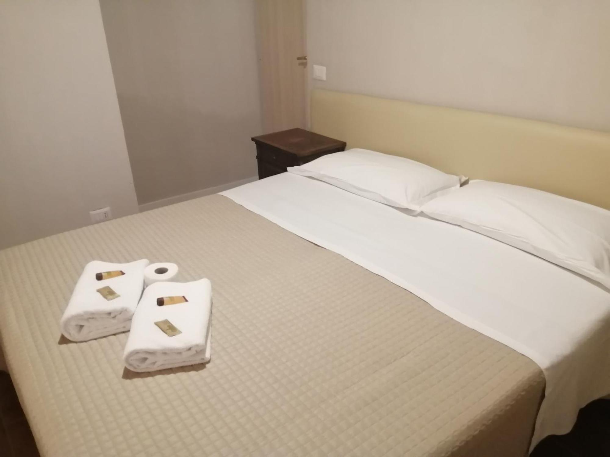 Bed and Breakfast Cascina La Castagnara Oriolo  Номер фото