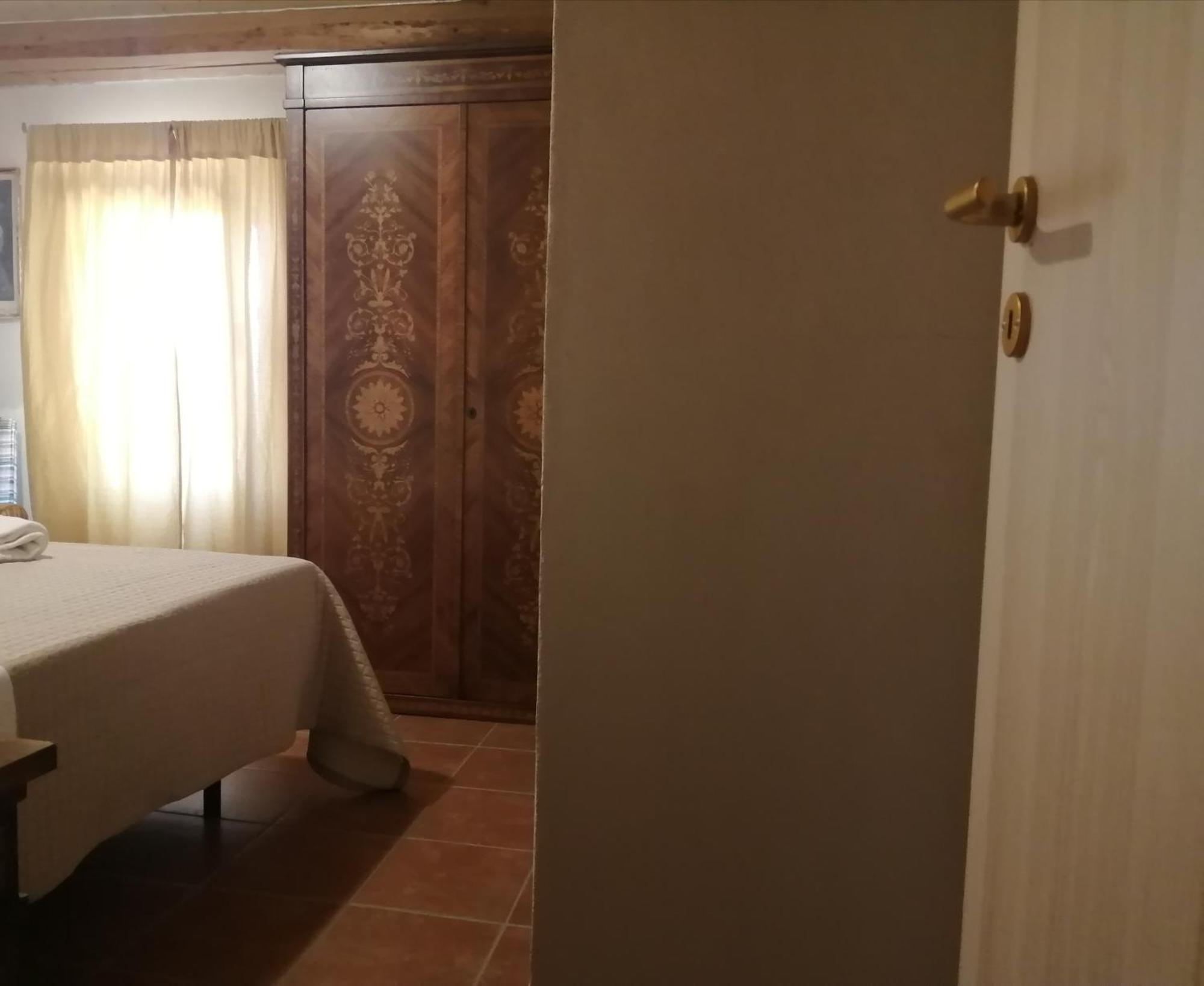 Bed and Breakfast Cascina La Castagnara Oriolo  Номер фото